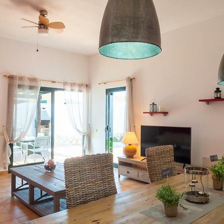 Villa Ciel y Mar à La Oliva Extérieur photo